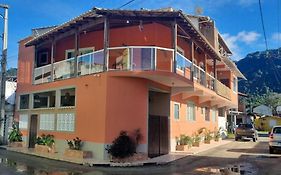Casa Sobrado Na Praia